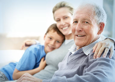 Familie