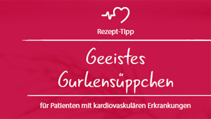 gurkensueppchen