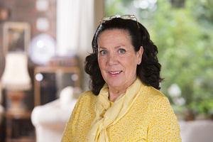 Patientin Margret H.