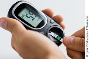 Schlaganfallrisiko trotz Diabetes senken