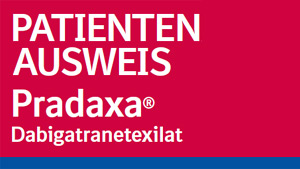 Patientenausweis