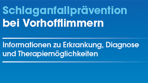 Patientenbroschüre