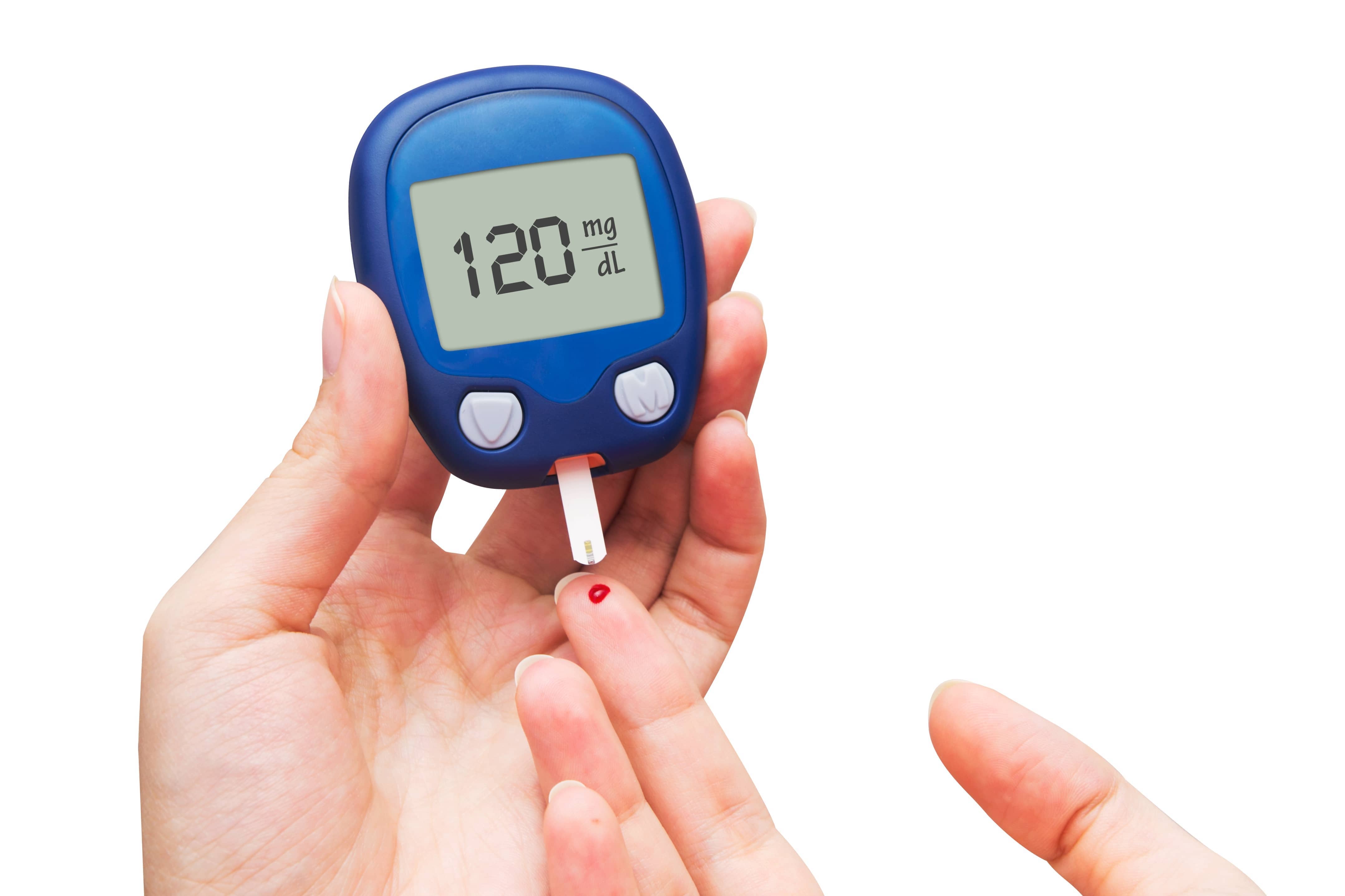 Diabetes mellitus